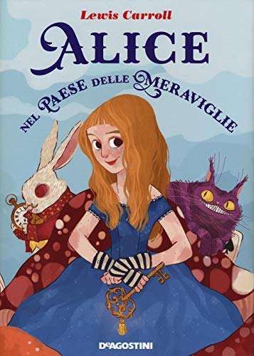 Alice nel paese delle meraviglie (Classici deluxe) von De Agostini
